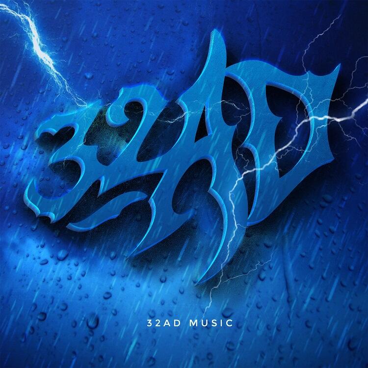 32AD&rsquo;s &ldquo;Test Of The Enemy&rdquo; EP Will Close out the Year with a Bang