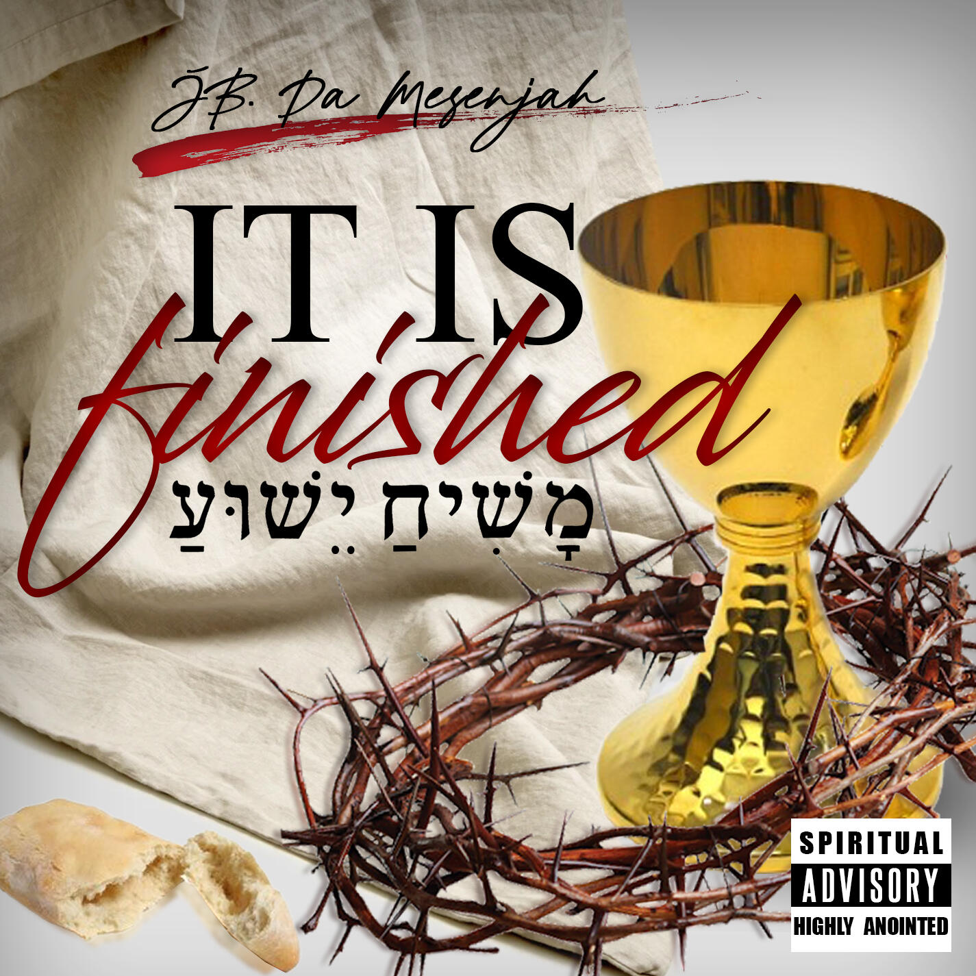 A Message of Hope, Positivity, and Faith: Fans Claim JB Damesenjah&rsquo;s New Album to Be The Best They Have Ever Heard