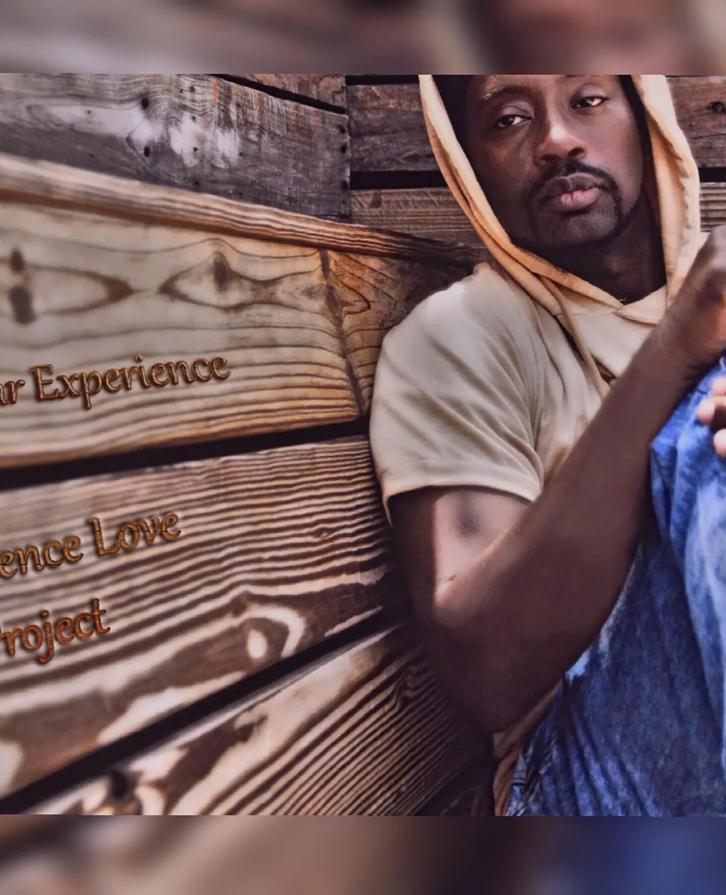A Timeless Journey Through Jazz, R&B, and Rap - Ray La' Mar Unveils Musical Alchemy with "Experience Love Project"