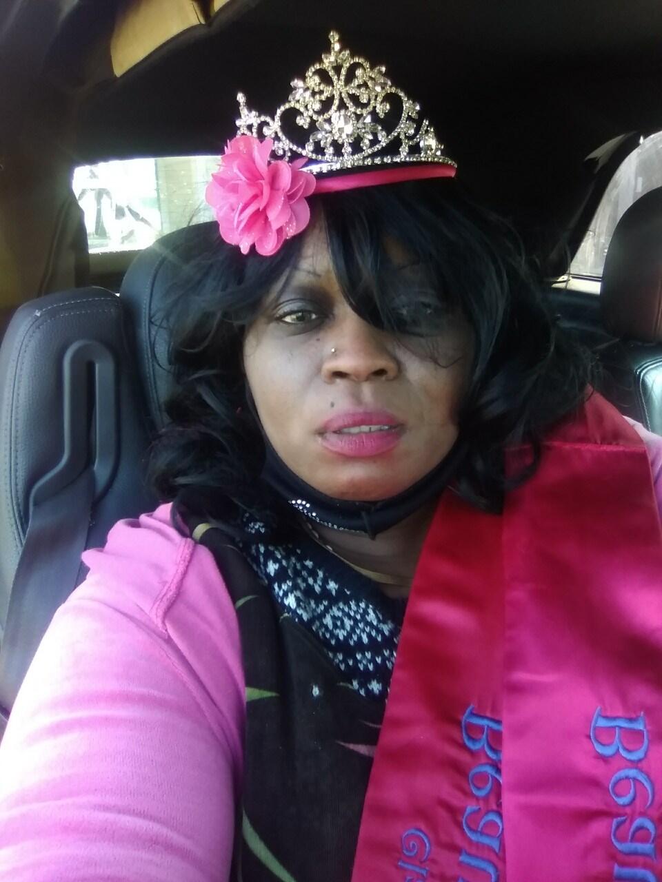 Actress, Model, and Singer/Songwriter All in One: Miss Kay is Ready to Take over the World