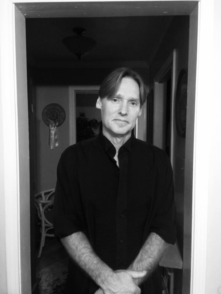 An Album Imbibed with Hopefulness and Faith: Ricky Byrum Releases his Newest Musical Masterpiece