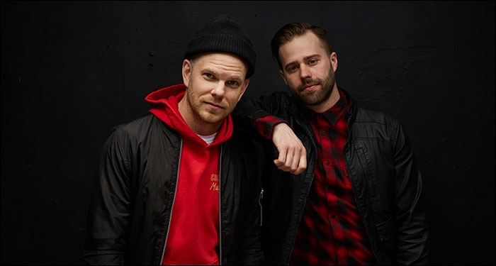 Apollo LTD Announces Sophomore Album 'Nothing Is Ordinary, Everything Is Beautiful'