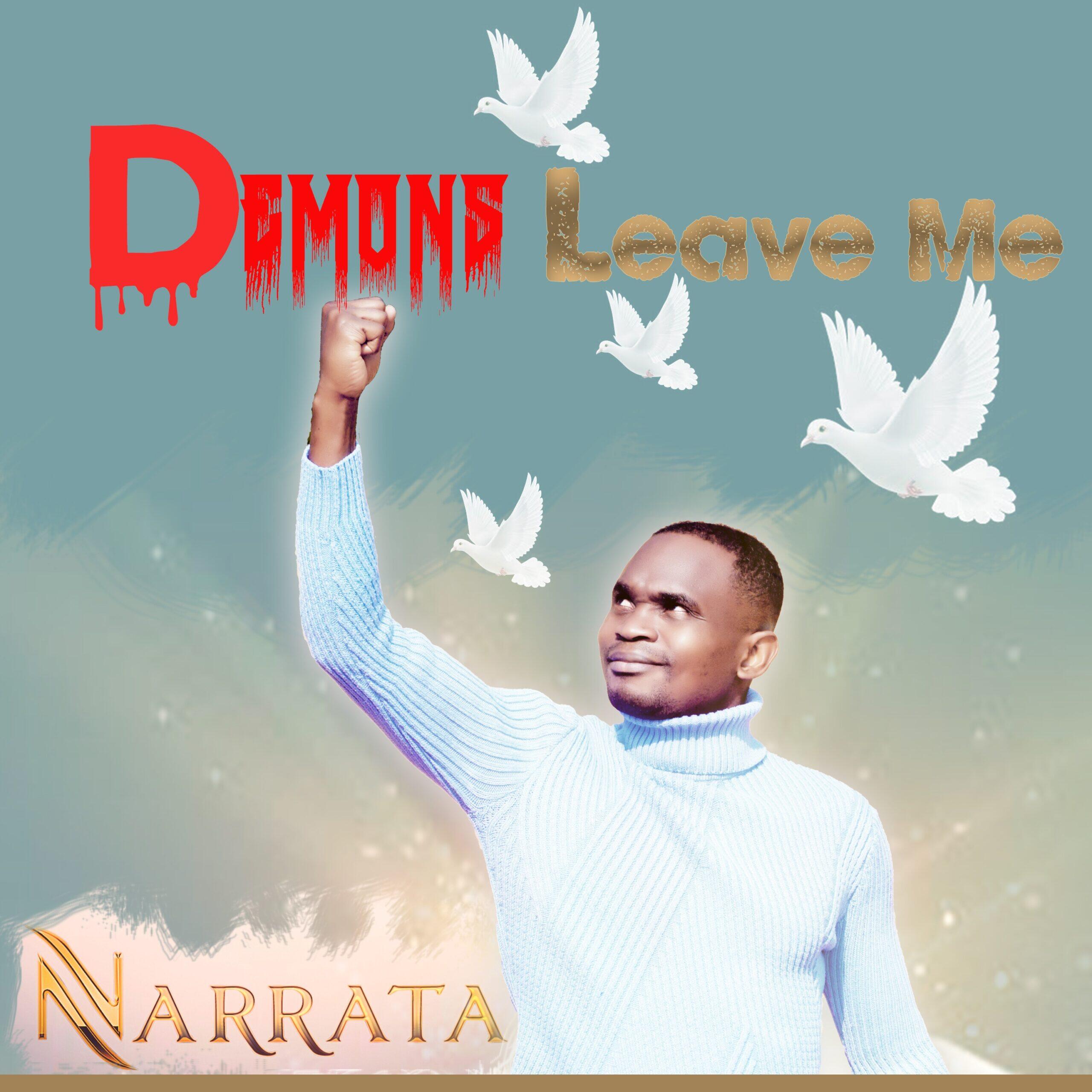 Augmenting the Spirit of Gospel Music: Gifted Storyteller Narrata Moves Listeners with New Track