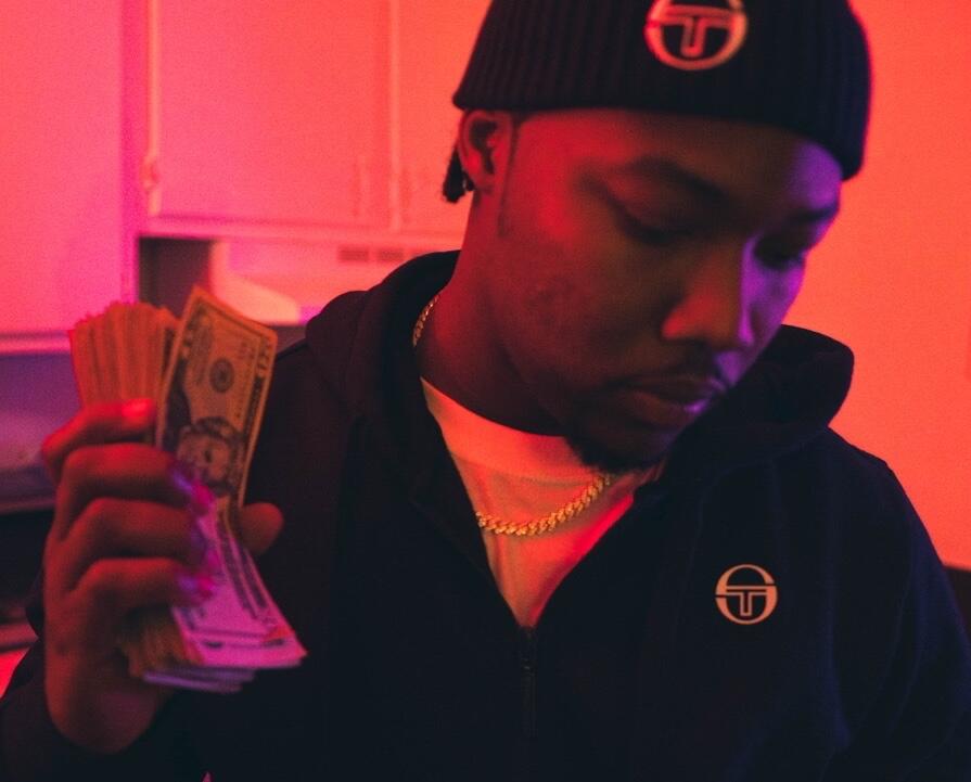 Big Troub A Reflection of Resilience and Redemption- Hip Hop, Soul and R&B Prodigy Reveals an Intriguing Side of Hip Hop