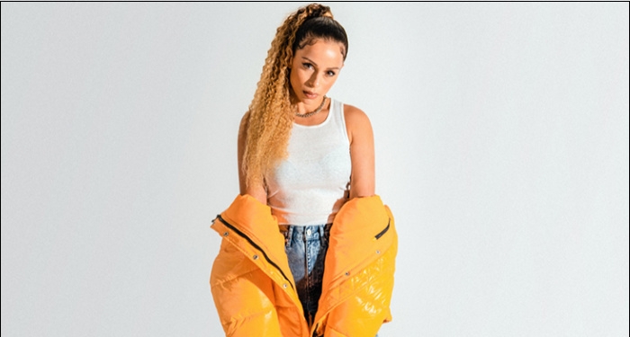 Blanca Honors Latin American Heritage With New EP 'Renovada'
