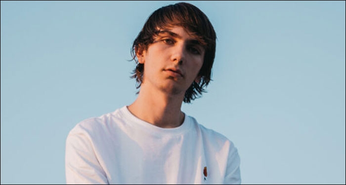 Breakout Rapper Hulvey Teams Up With Labelmate Andy Mineo For Third Single
