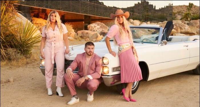 CAIN Announces Upcoming Album