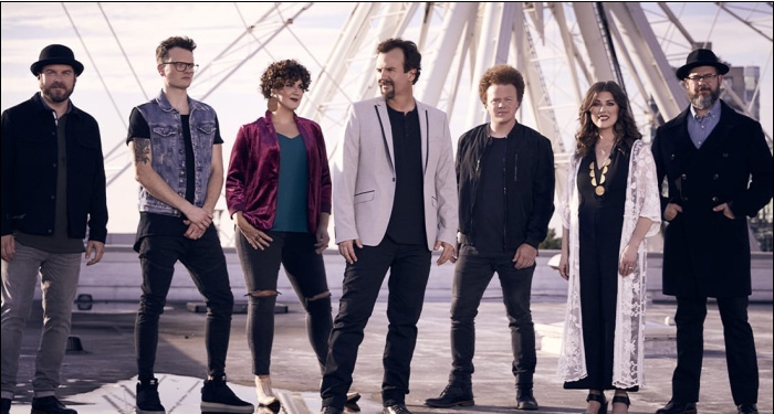 Casting Crowns' Drummer Leaves the Band