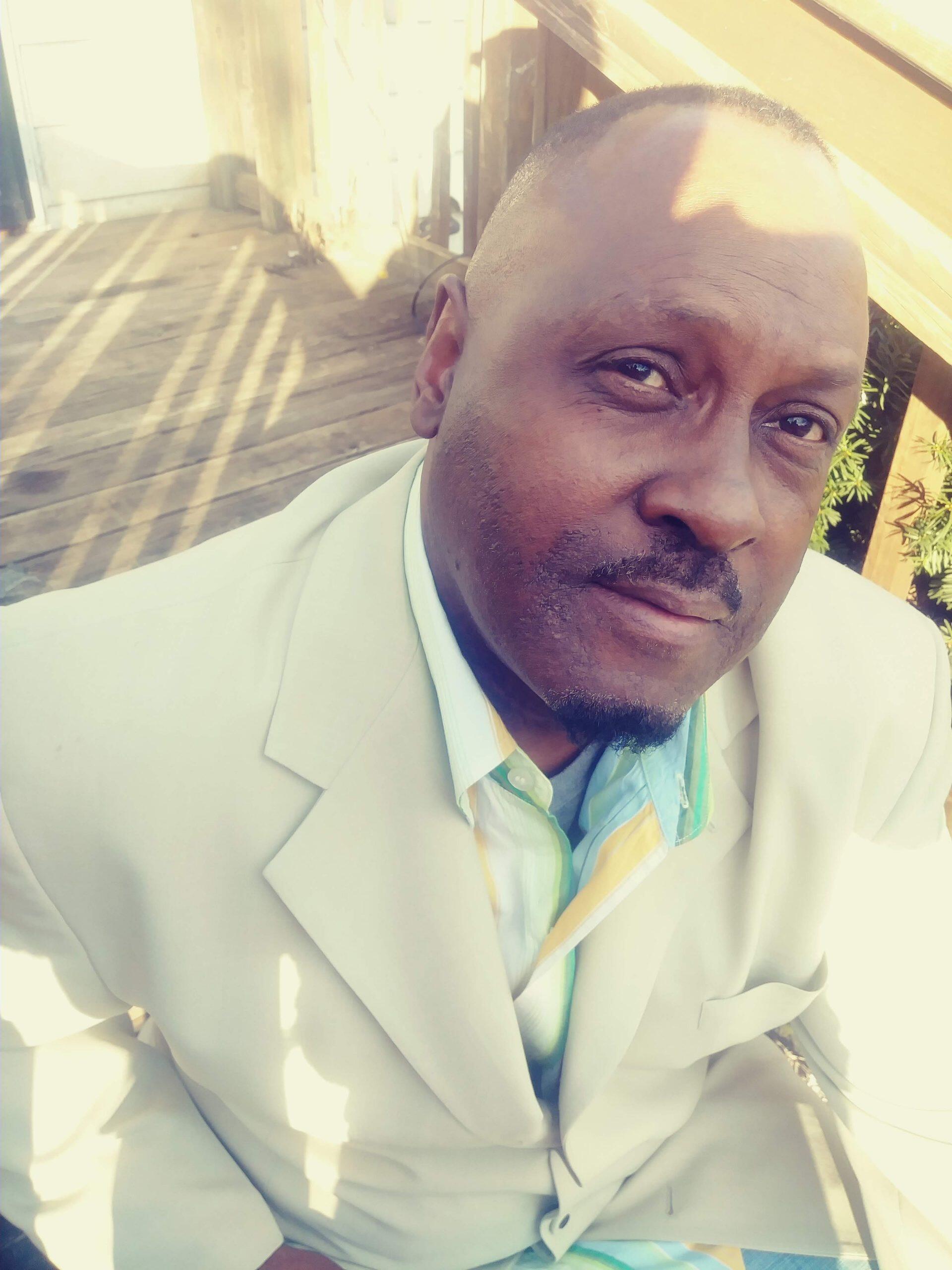 Celebrating Life and Positivity with Captivating Gospel Rhythms: Rising Artist Steven Delorn Hampton Unveils New Single