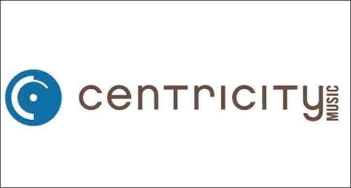 Centricity Music Named Top Christian Albums Imprint For Third Consecutive Year