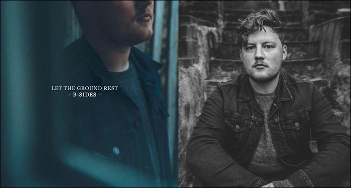Chris Renzema Releases 'Let The Ground Rest