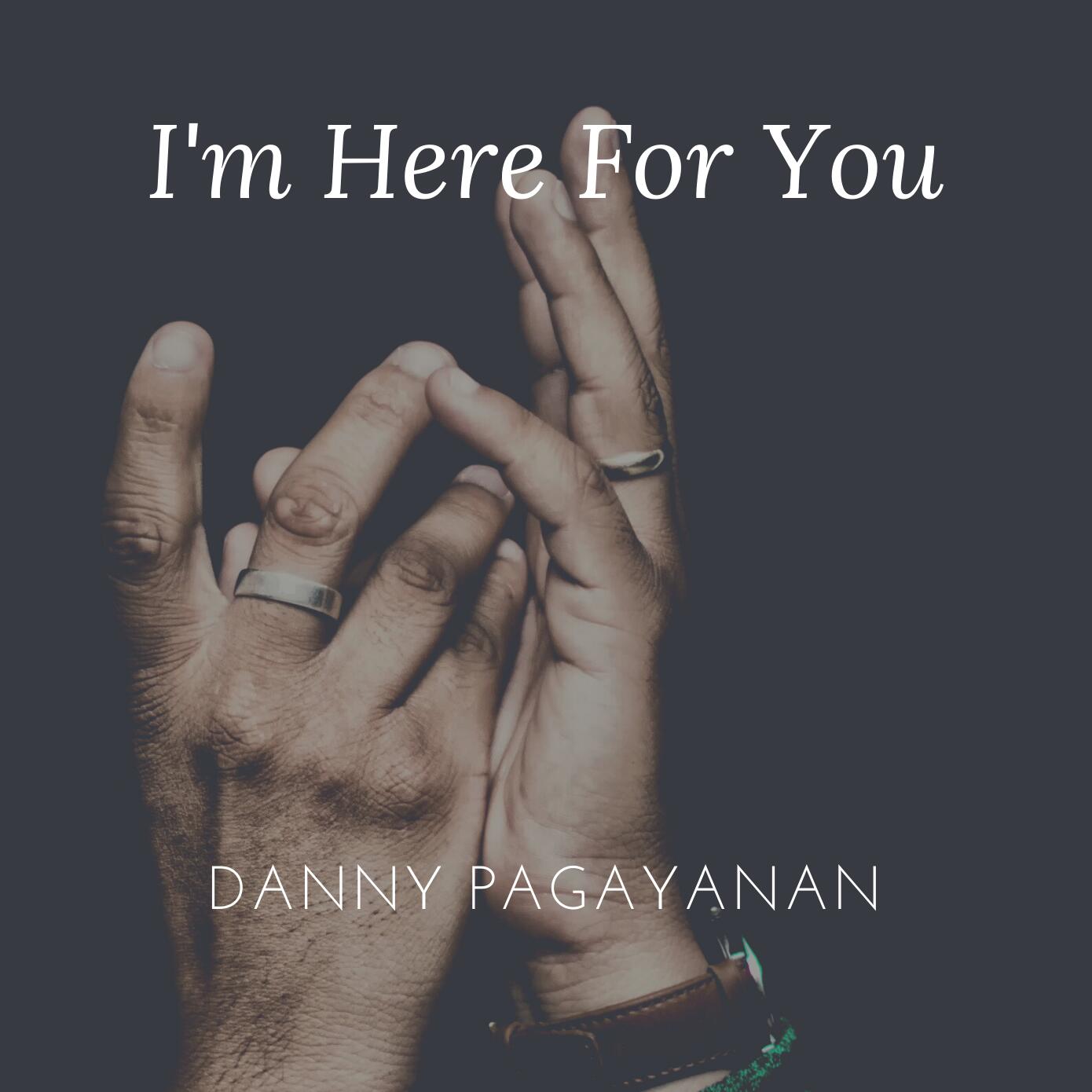 Claiming to Be the Light in the Middle of Darkness: This is Danny Pagayanan