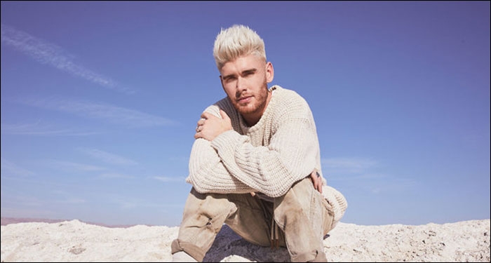 Colton Dixon Debuts New Single 'Made To Fly,' appears on Fox And Friends