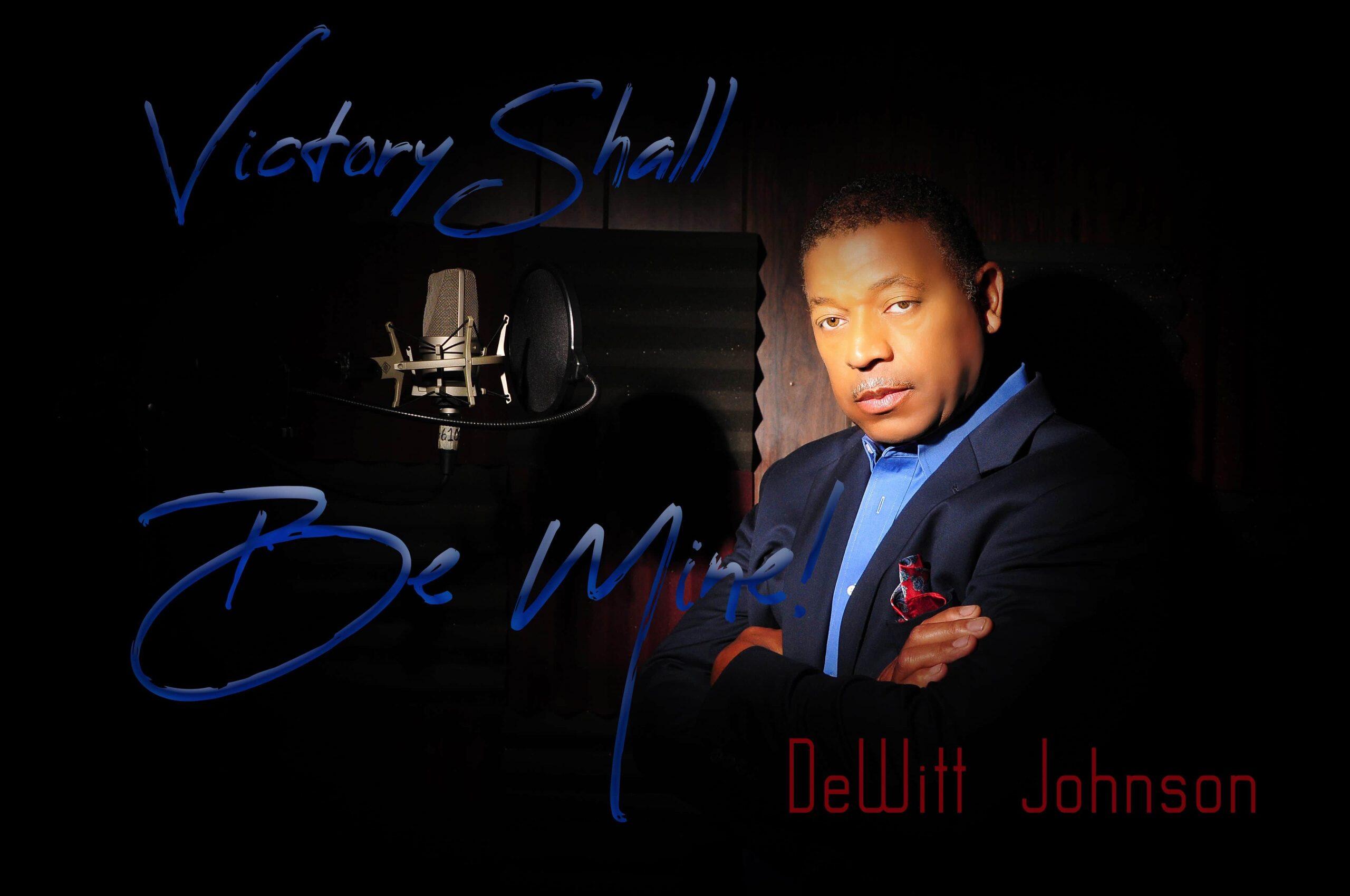 DeWitt Brings Together Rich Gospel Music With Soulful Jazz
