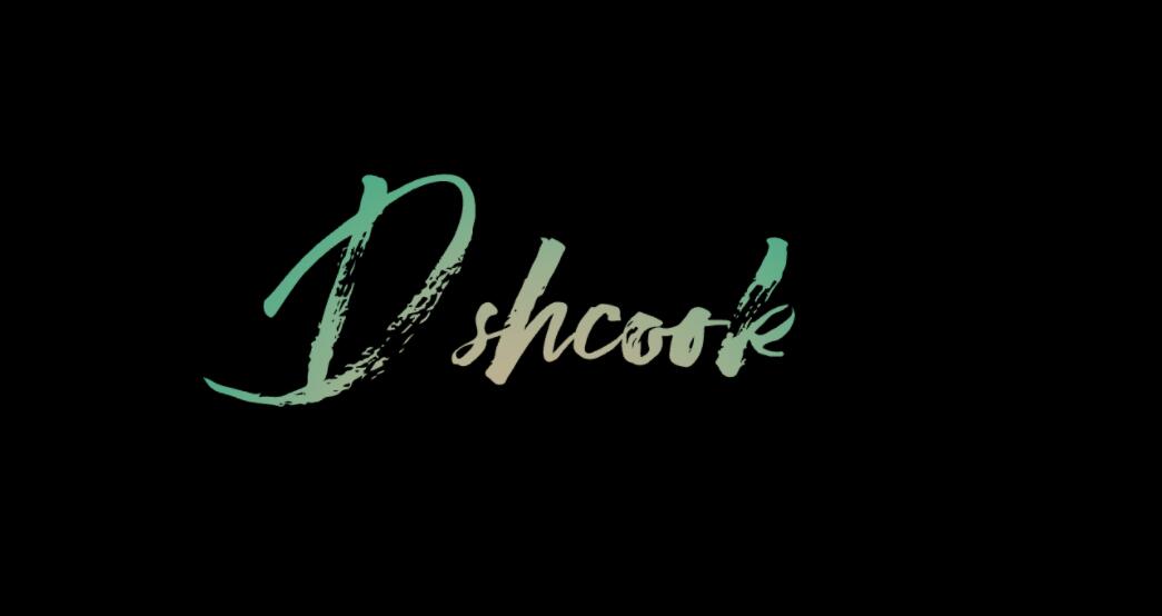 Dshcook Announces His New Album State Of Grace