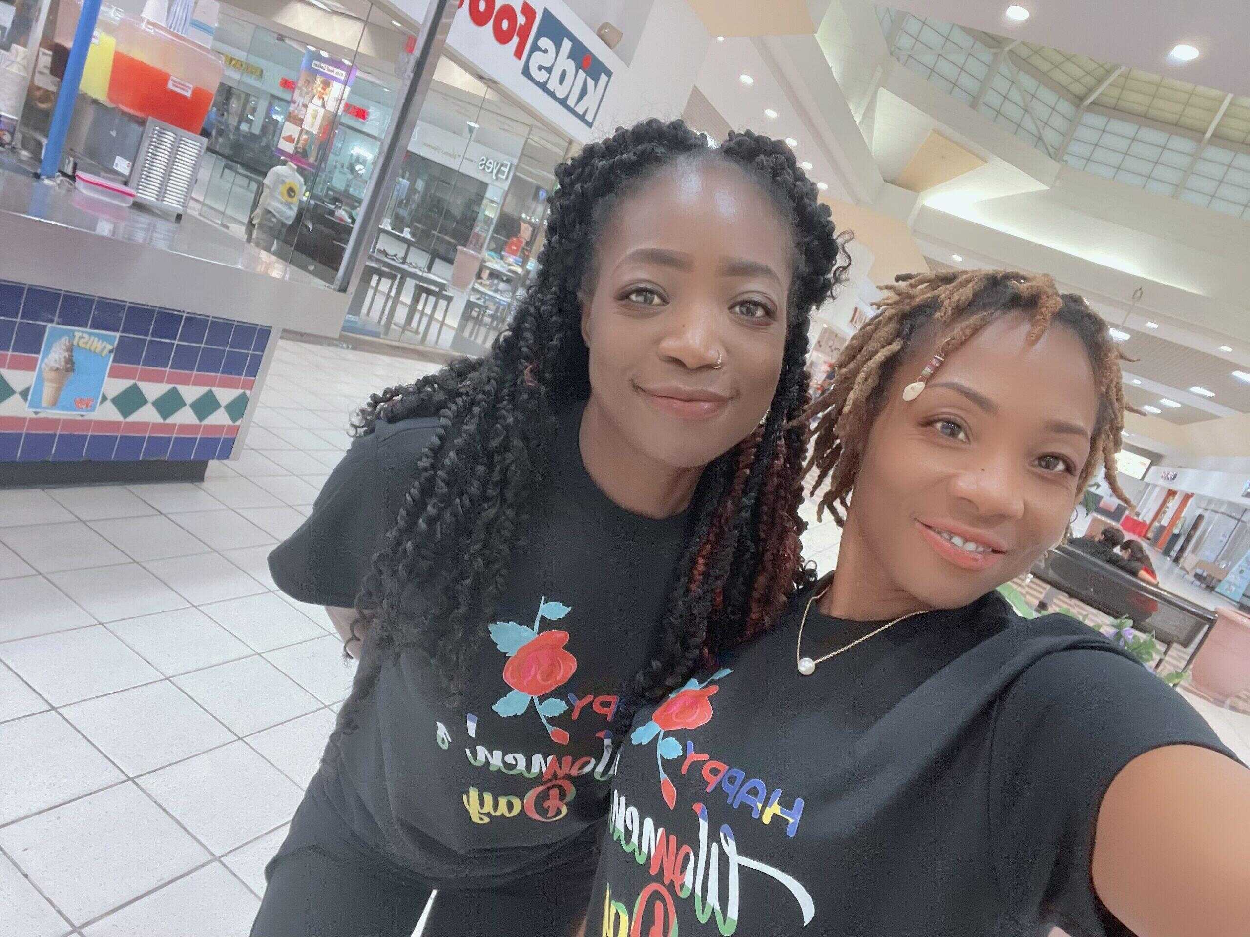 Dynamic Sister Duo BiBi & Siah Mesmerise in Latest Single "Not Today"