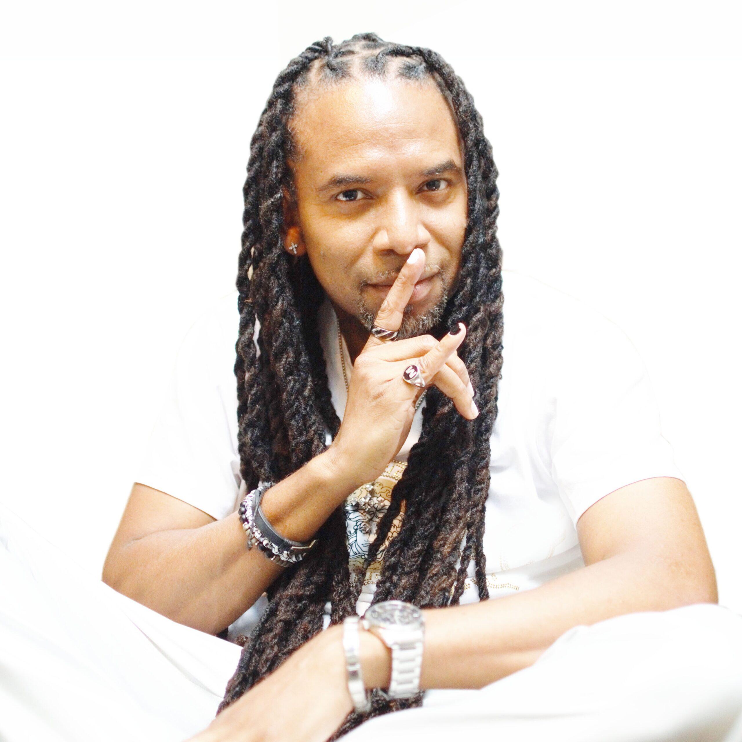 Enthusing Soul Searching in the Pursuit of Salvation: Marisko Inspires a Moving Perspective with New Gospel-Reggae Album