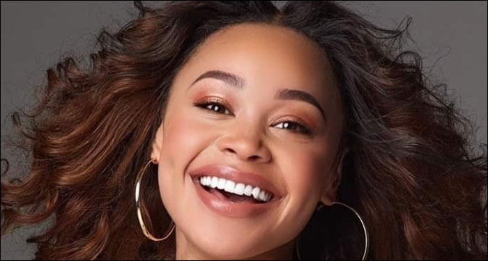 Evvie McKinney Expecting First Child