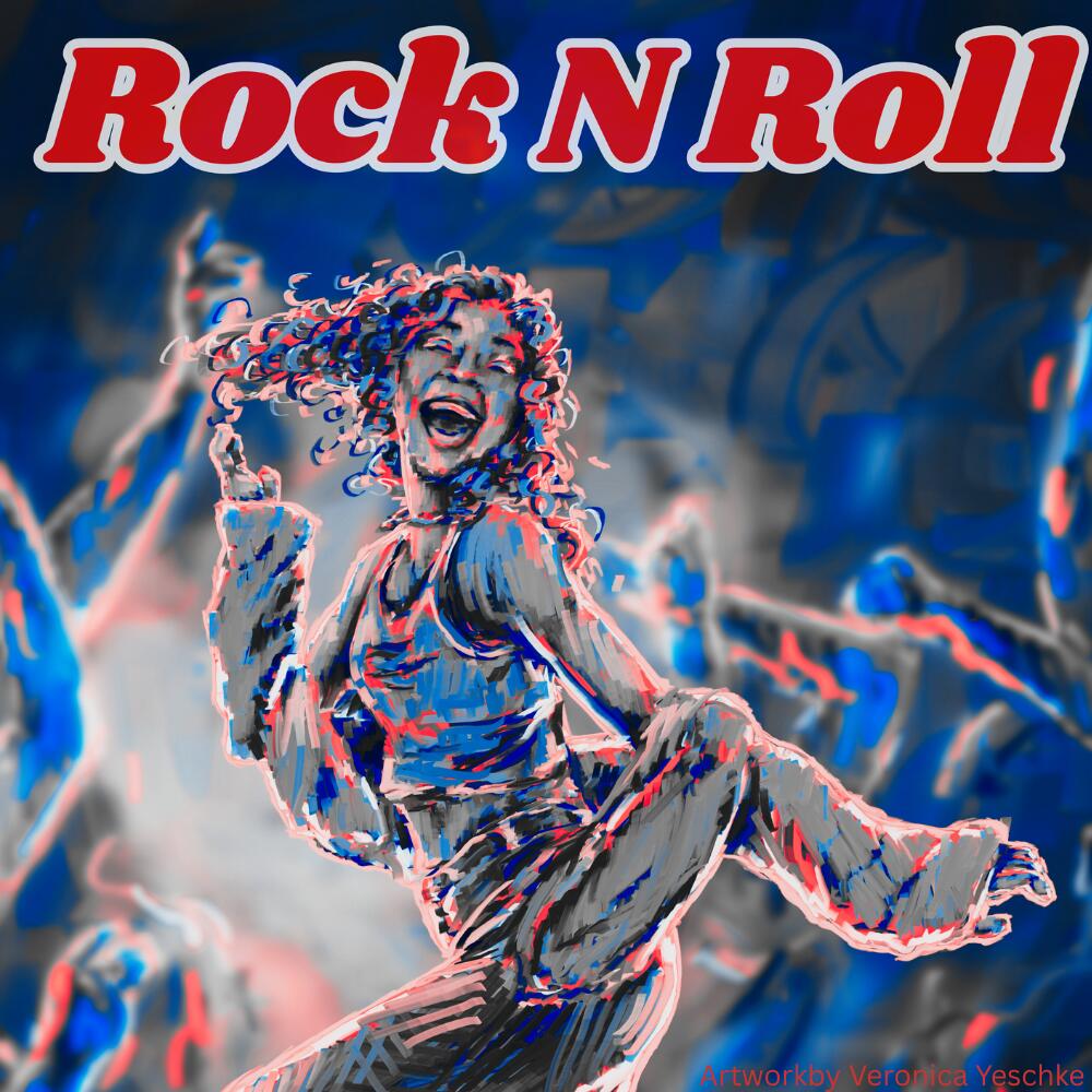Gabe Taylor Declares Rock N' Roll is Back with Self-Produced Debut Album