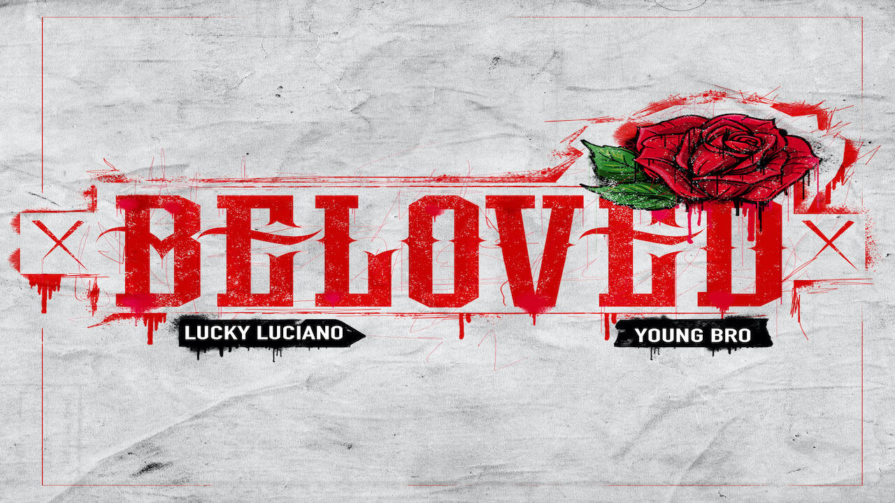 Go on a Spiritual Journey With Street Rapper Turned Christian Artist Lucky Luciano&rsquo;s &ldquo;Beloved&rdquo;