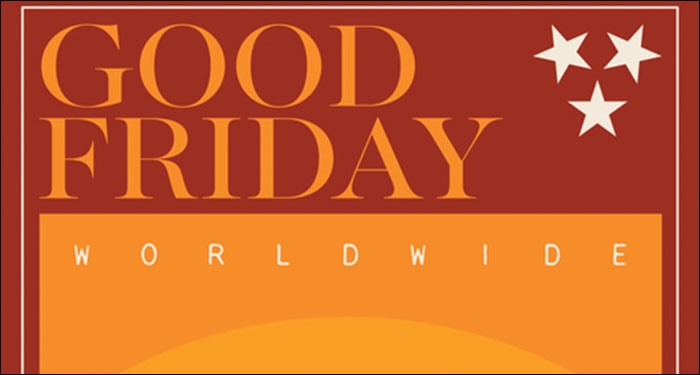 Good Friday Worldwide Will Feature Chris Tomlin And Max Lucado