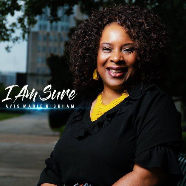 Gospel Artist Avis Marie Bickham Brings The Lord&rsquo;s Light Closer
