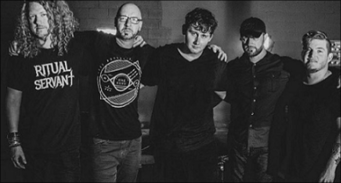 Hard Rock Band Collision Of Innocence Announces Re-Recording