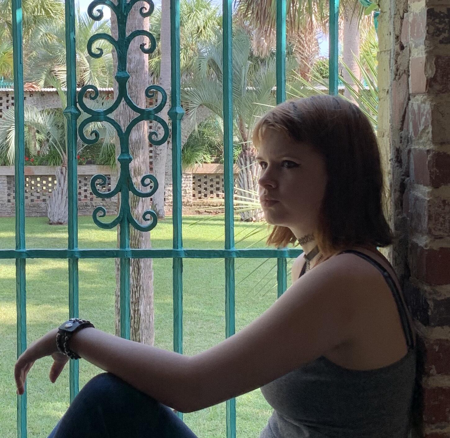 Harmonically-Rich Gospel and Christian Rock With Teen Musician Ellie Rogers&rsquo;s &lsquo;Tightrope&rsquo;
