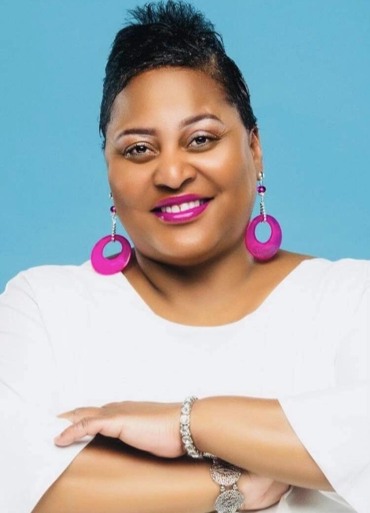 Healing People's Souls by Making Powerful and Spiritual Music: This is Psalmist DeAnna Dixon
