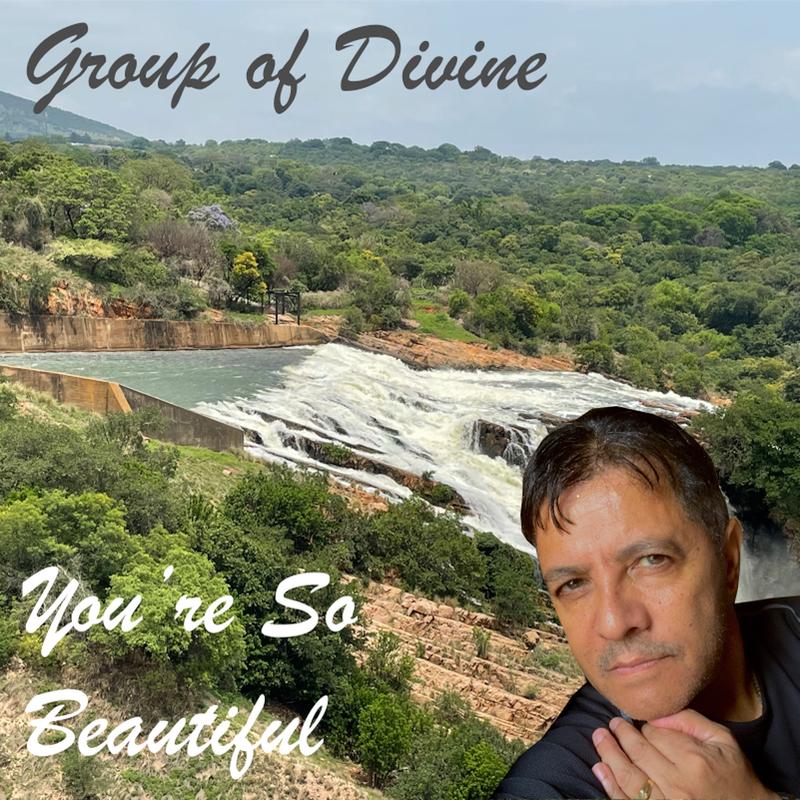 Heartfelt and Expressive Christian and Gospel Music: Cliff Weideman and the Group of Divine Unveil New Album
