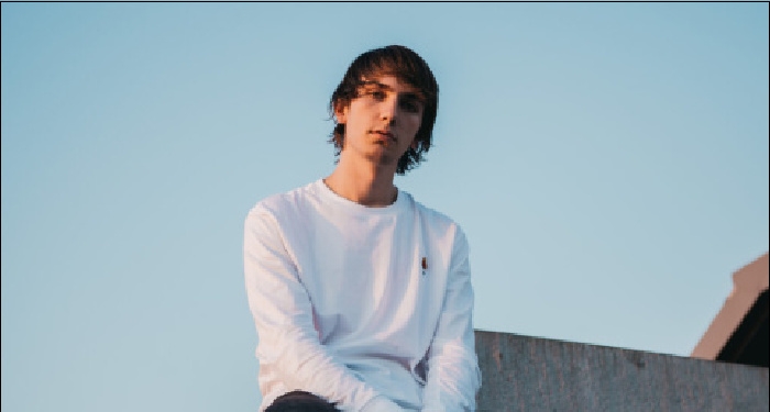 Hulvey Drops New Album and Music Video
