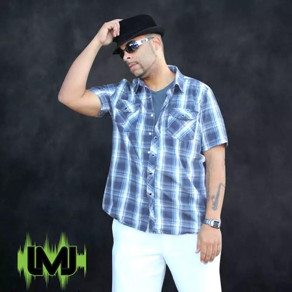 International Recording Artist Little Moses Jones Wows Audiences With His Explosive Original Music And High Energy Live Performances.