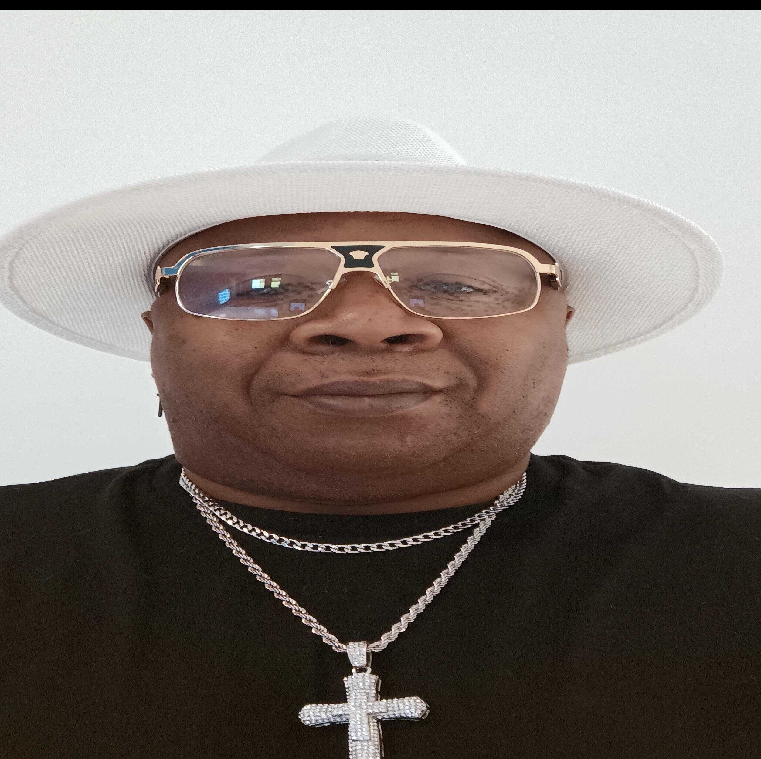 Introducing "Gospel RV": A New Genre Bridging the Gap Between Young and Old in Gospel Music