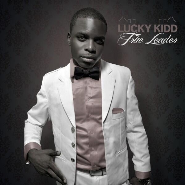 Introducing Jamaica&rsquo;s Top Artist and Music Consultant, LuckyKidd