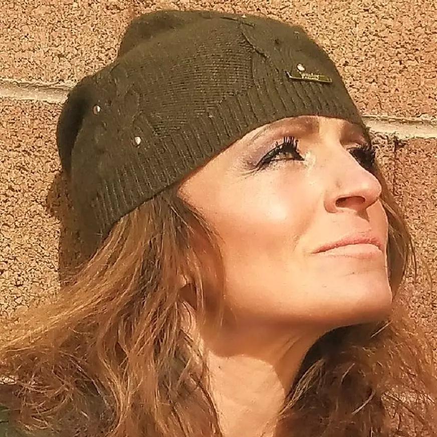 Introducing Kindra In Christ™ - ArtistPR.com