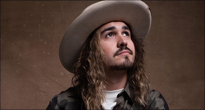 Jordan Feliz Releases Third, Full-Length Album 'Say It'