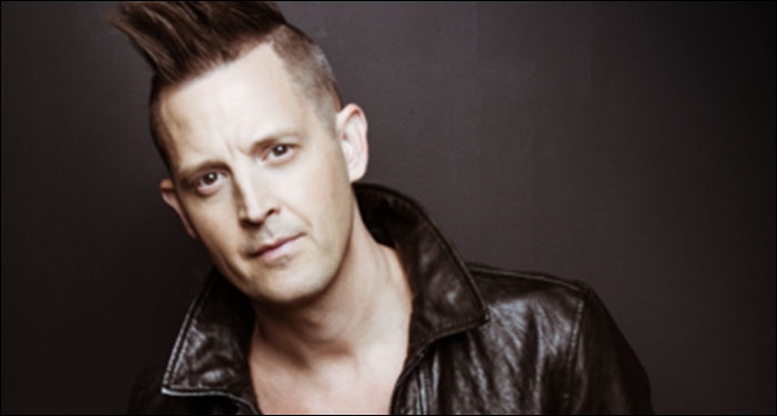Lincoln Brewster Announces The Release Of His Latest Album, 'Perfect Love'