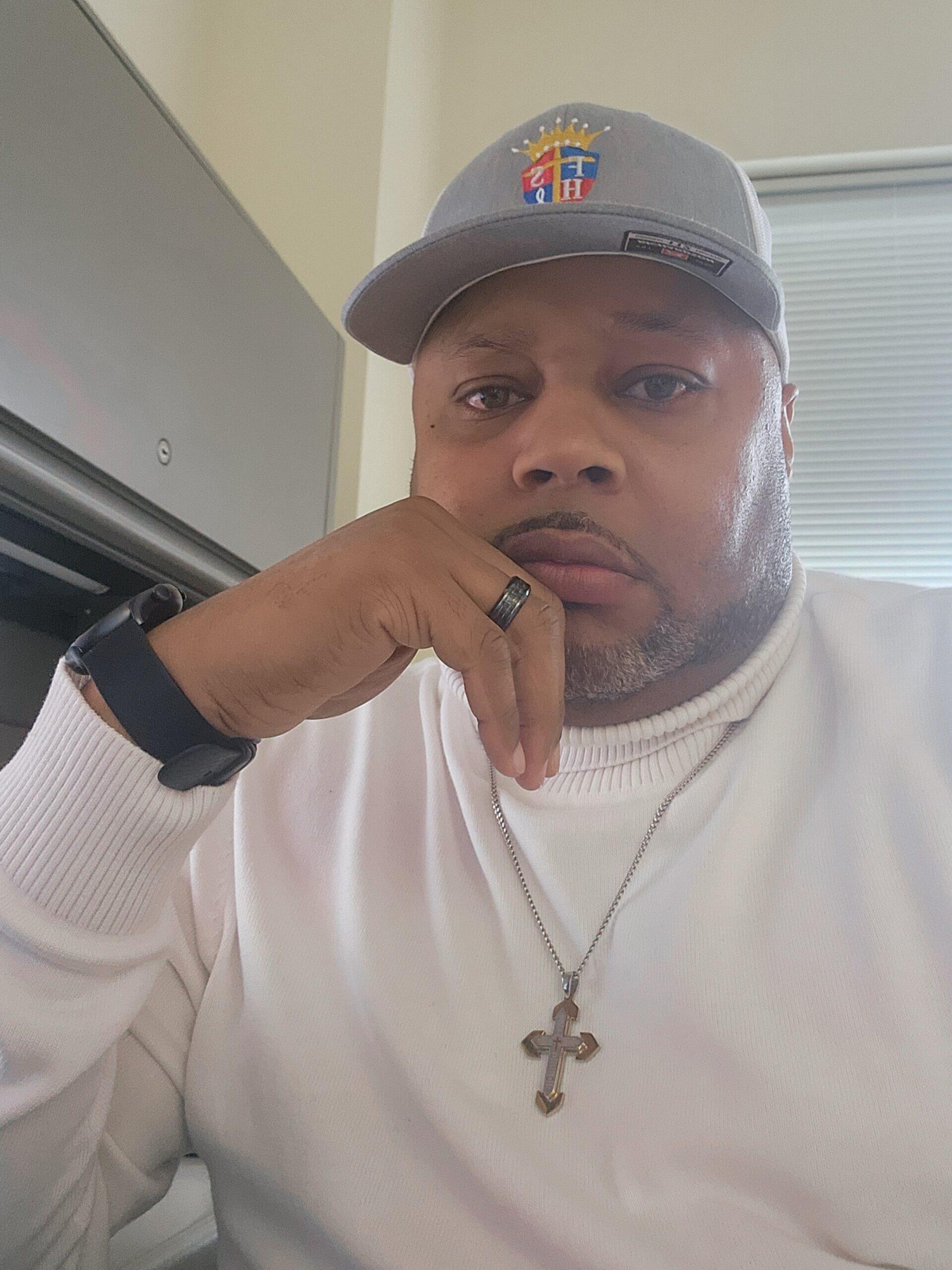 Local Pastor Inspires with Soul-Shaking Fusions – Elder Alphonso Antoine Lacey Presents Stirring Gospel & R&B Blends