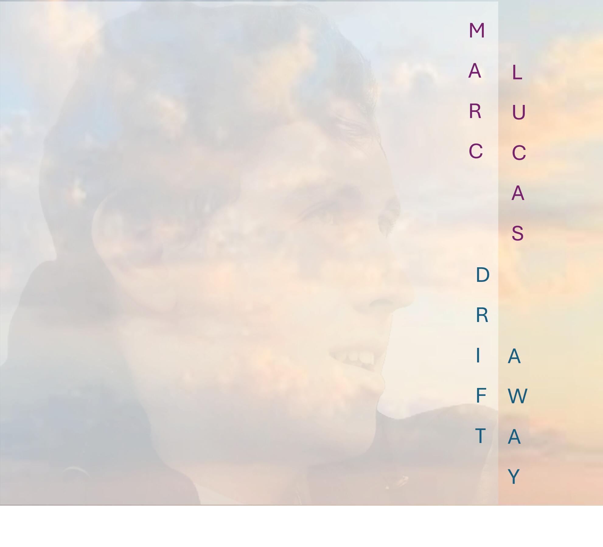 Marc Lucas Breathes New Life into 1970s Classic with "Drift Away"