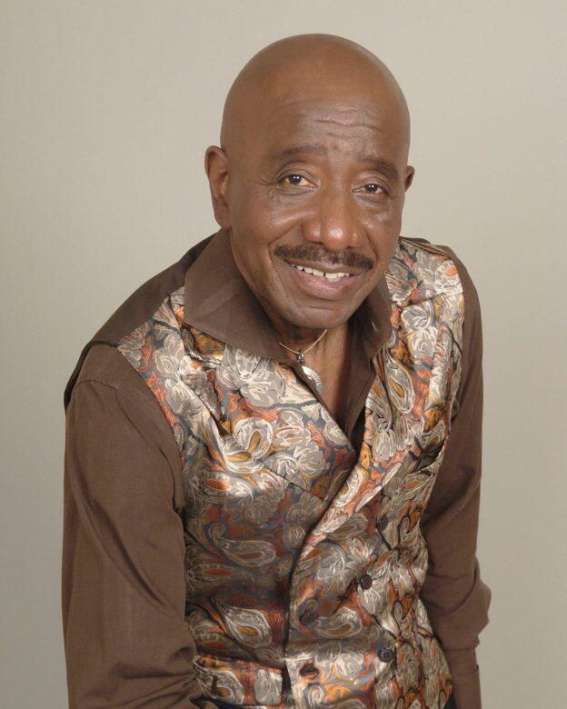Maurice Jackson's New Album Bring God's Love To All