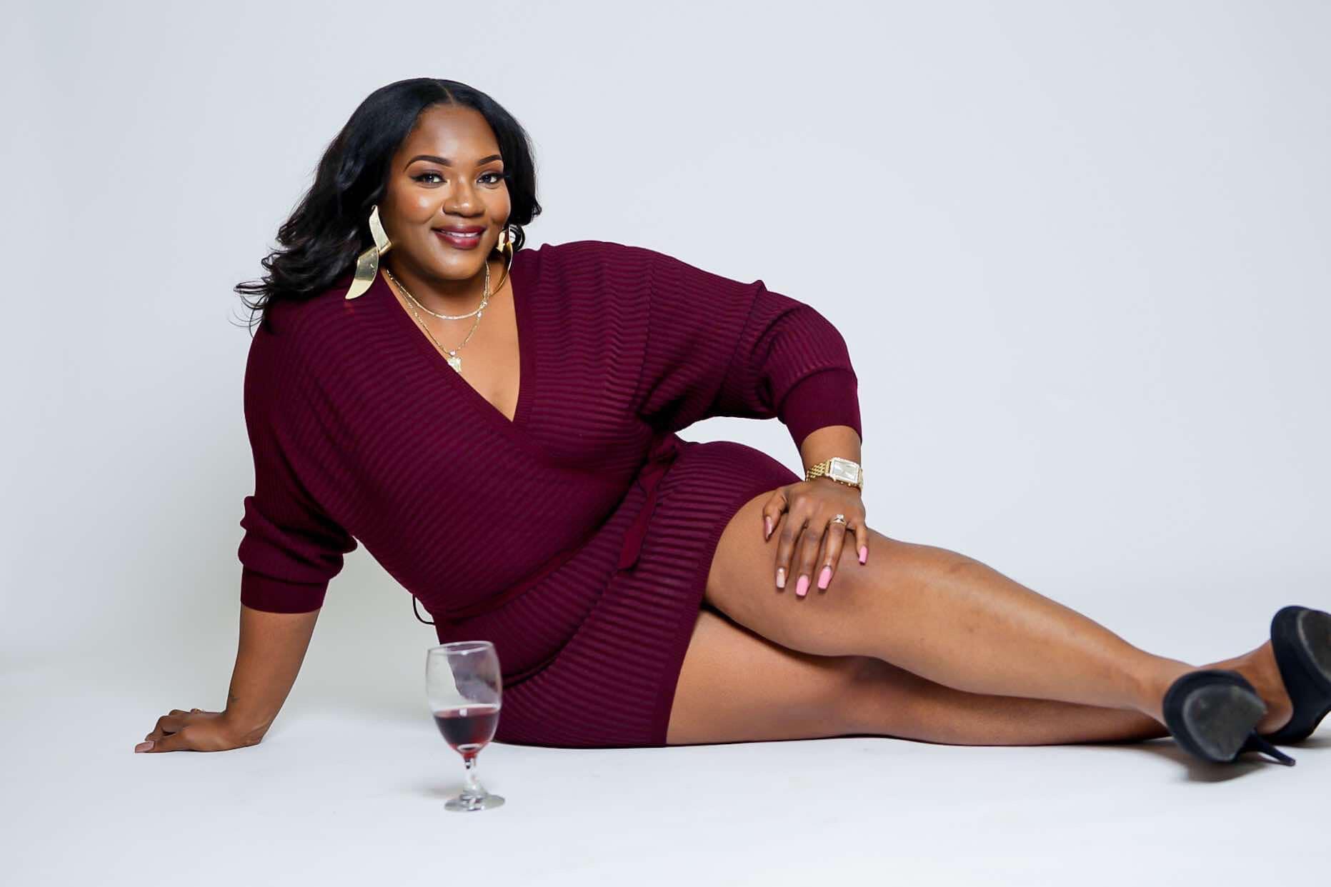 Mississippi's Newest Sensation Ka Marie Releases Soulful Single "Dat Drank"