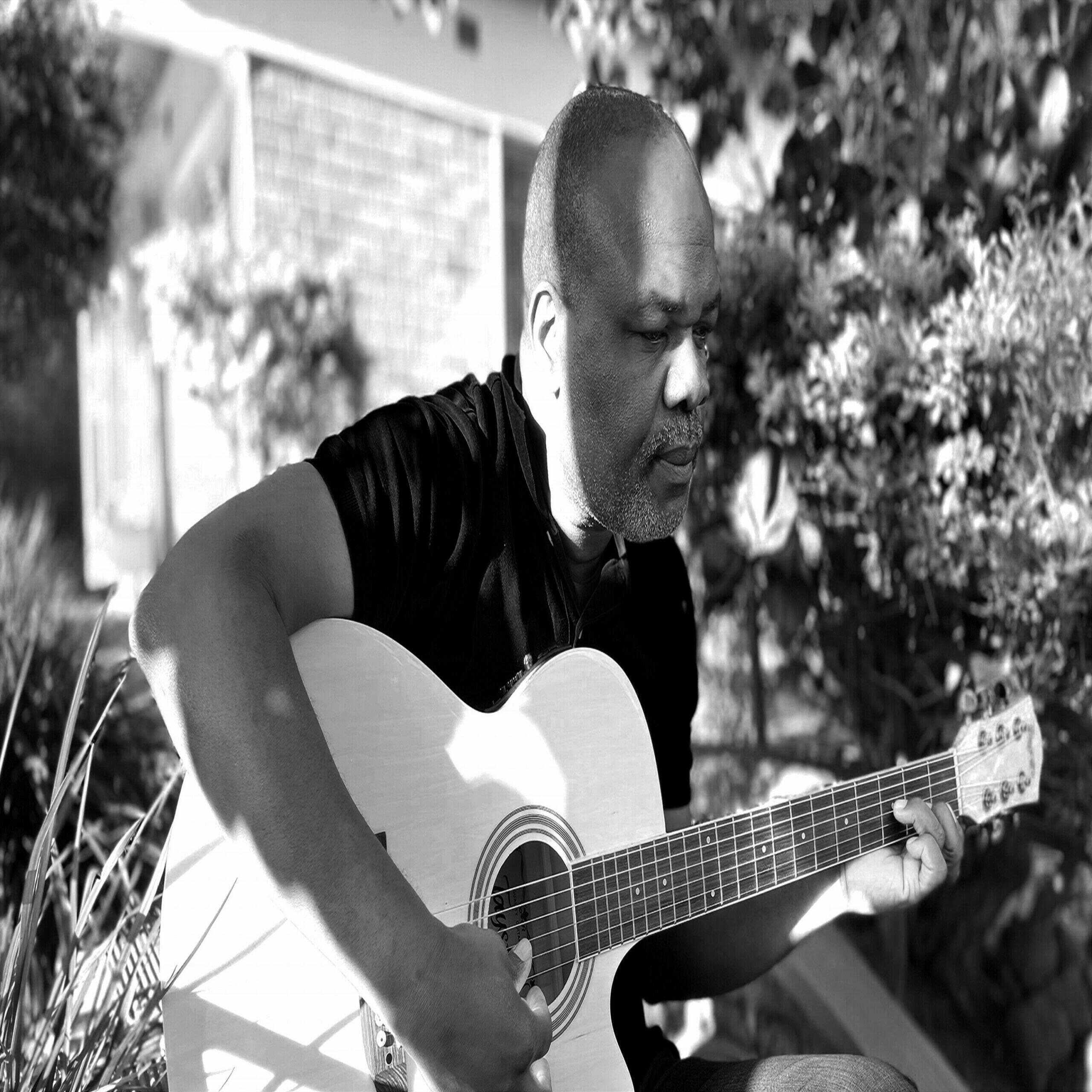 MUSIC RELEASE FROM AFRICA