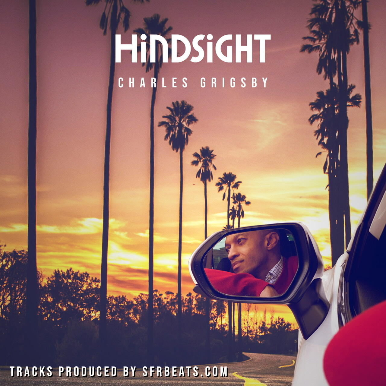 New Album From Charles Grigsby