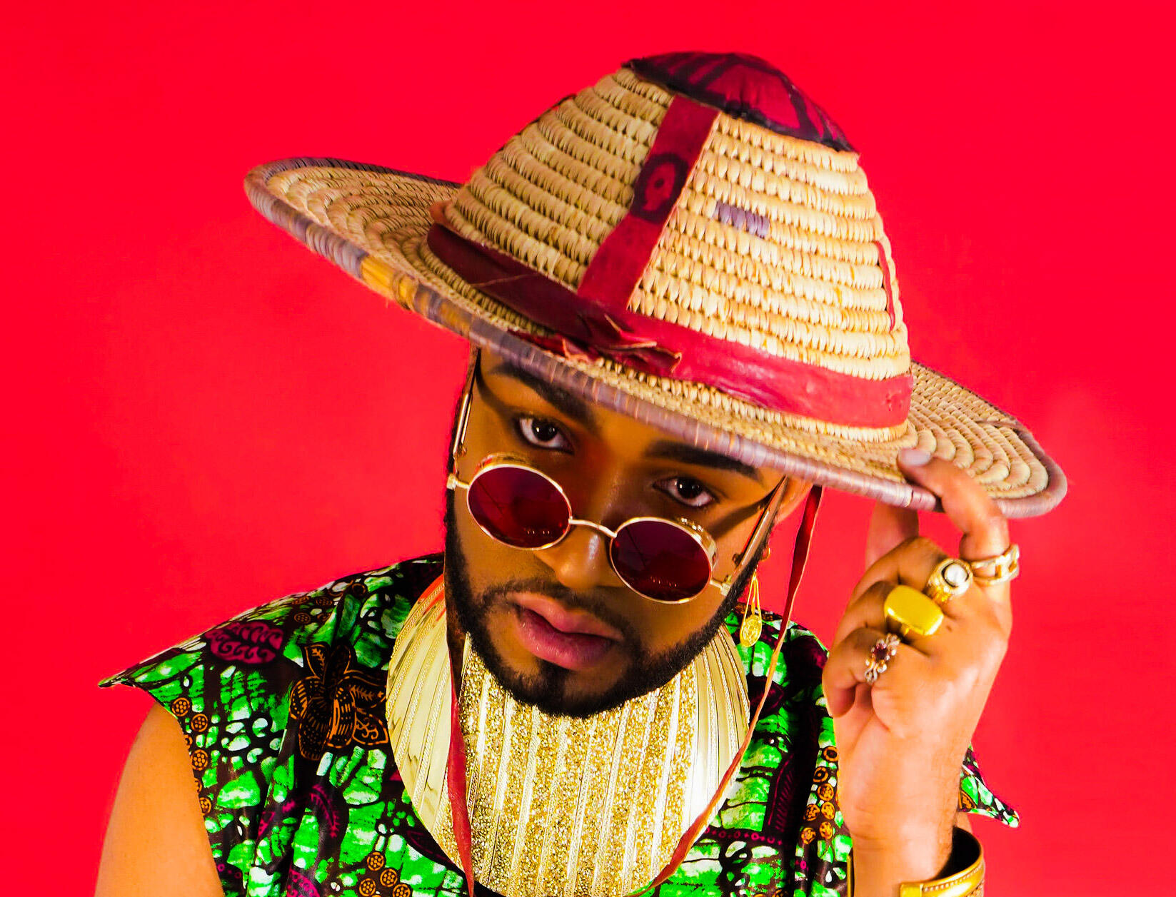 New Artist D.b&eacute; Jayri Releases Song, &ldquo;Freedom Song&rdquo;