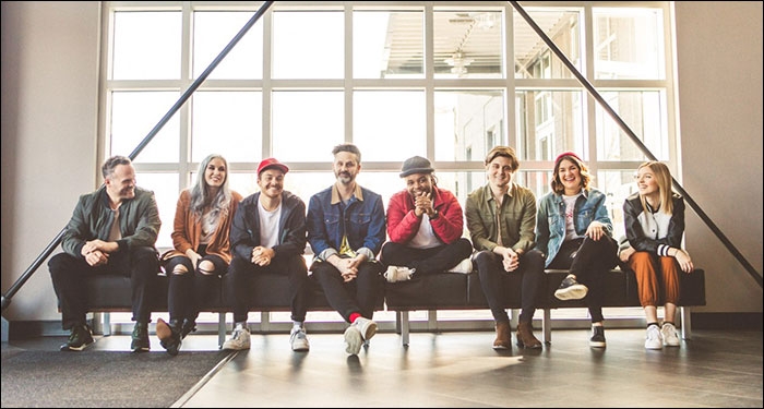 North Point Worship Releases 'Live From Decatur City' EP