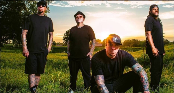 P.O.D. Announces Concert Live Stream Series