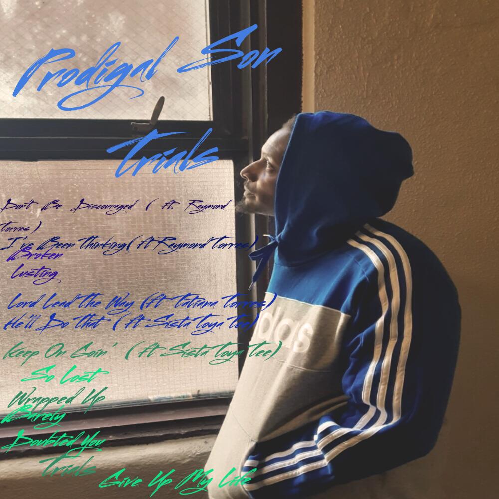 Prodigal Son Reveals His New Album, &lsquo;trials&rsquo;