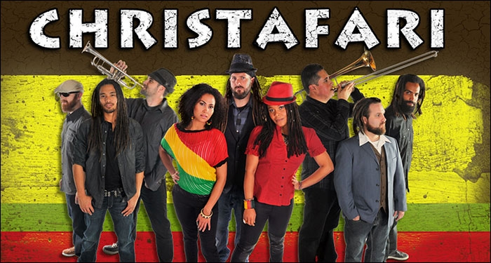 Reggae Icons Release 'Reggae Christmas 2'
