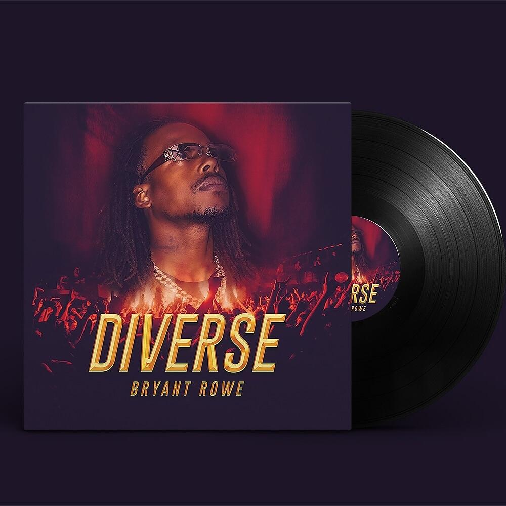 Rich and Riveting Alternative Experimental Fusions: Presenting to the World Fortune Empire Records&rsquo; Bryant Rowe.