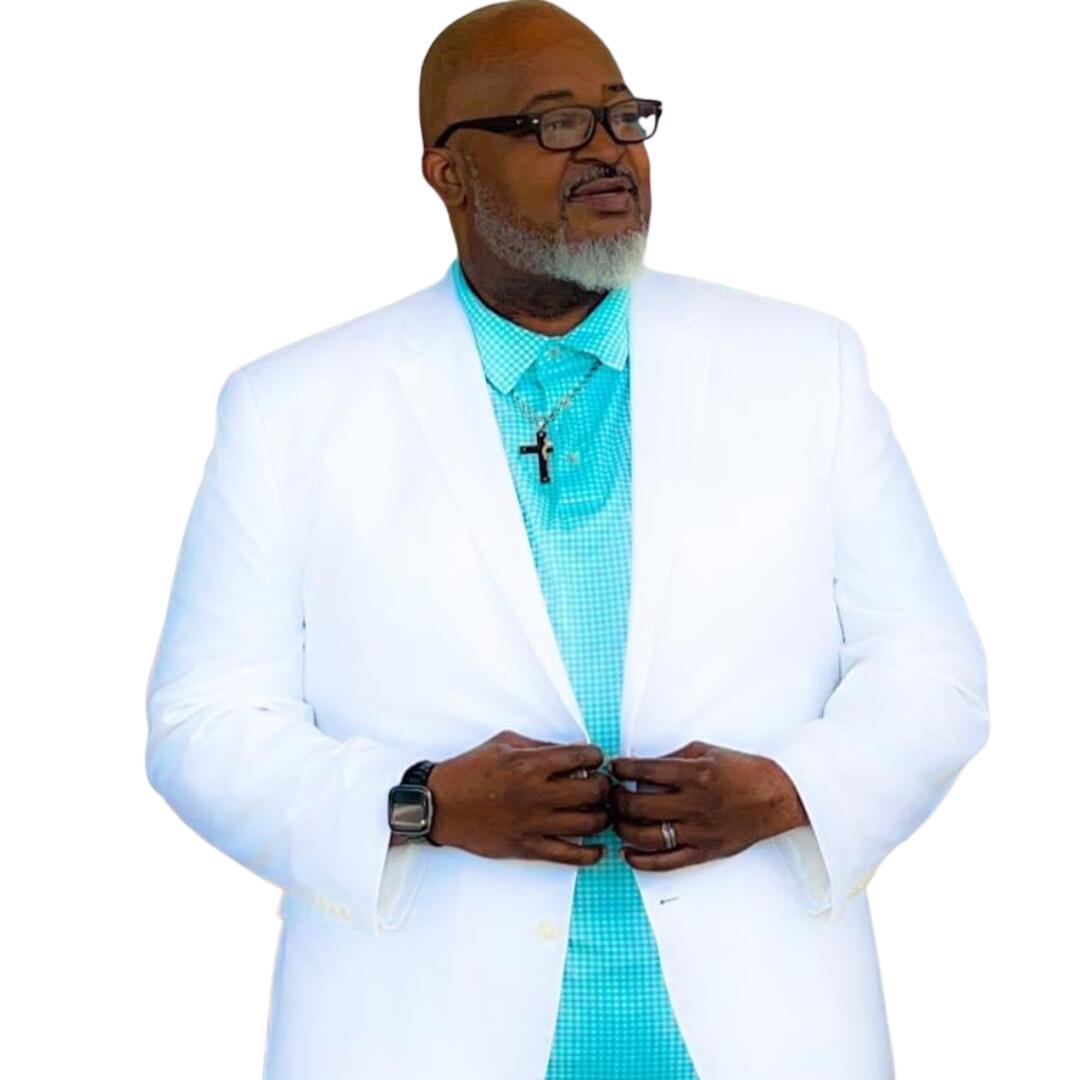Rising Music Star John Mark Anthony Bibbs Releases Inspiring New Singles "We Gotta Pray" and "The One" in Latest Album "One"
